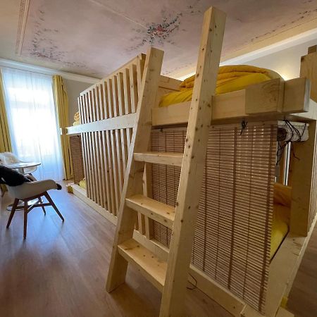 Pardo Bar Hotel โลการ์โน ภายนอก รูปภาพ