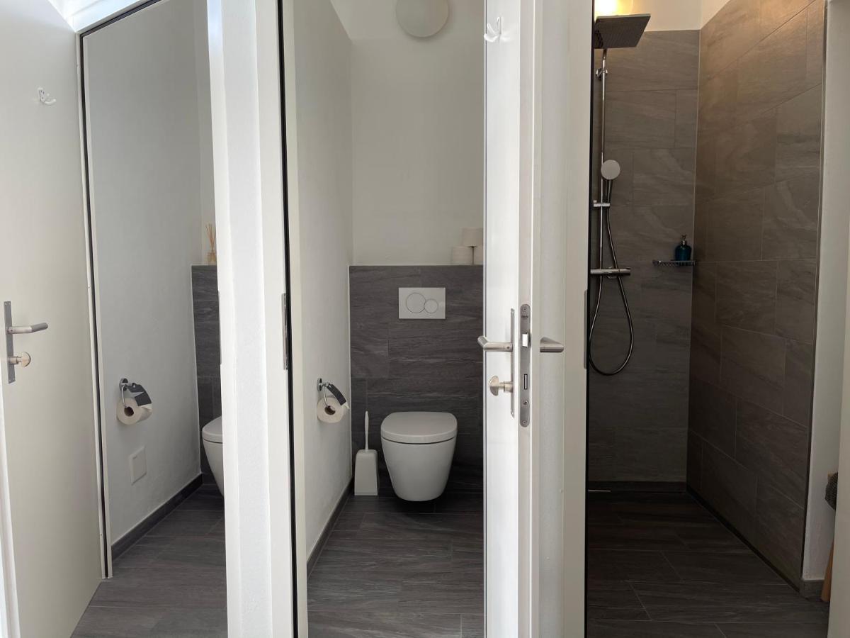 Pardo Bar Hotel โลการ์โน ภายนอก รูปภาพ