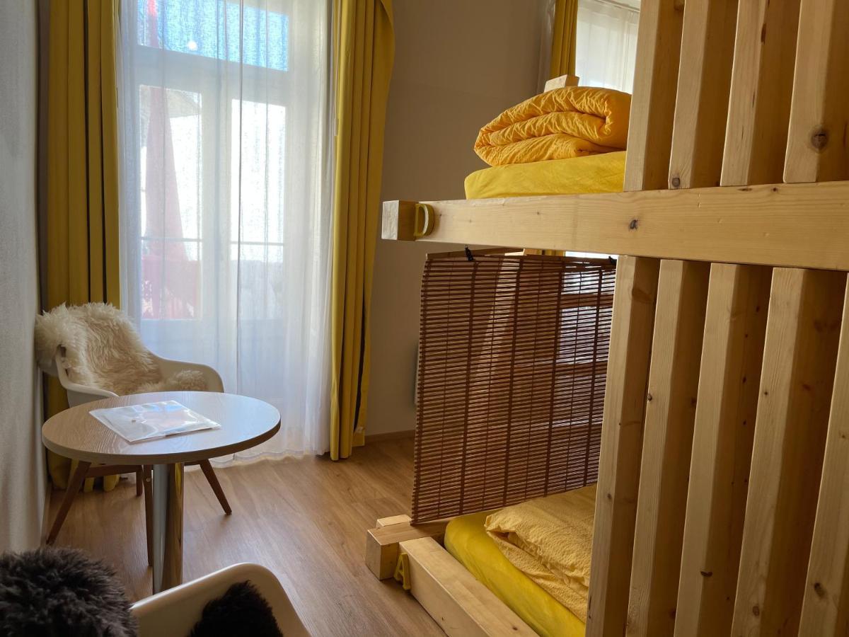 Pardo Bar Hotel โลการ์โน ภายนอก รูปภาพ