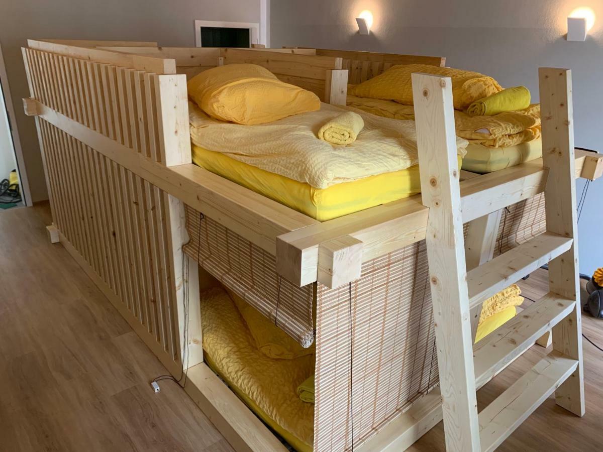 Pardo Bar Hotel โลการ์โน ภายนอก รูปภาพ